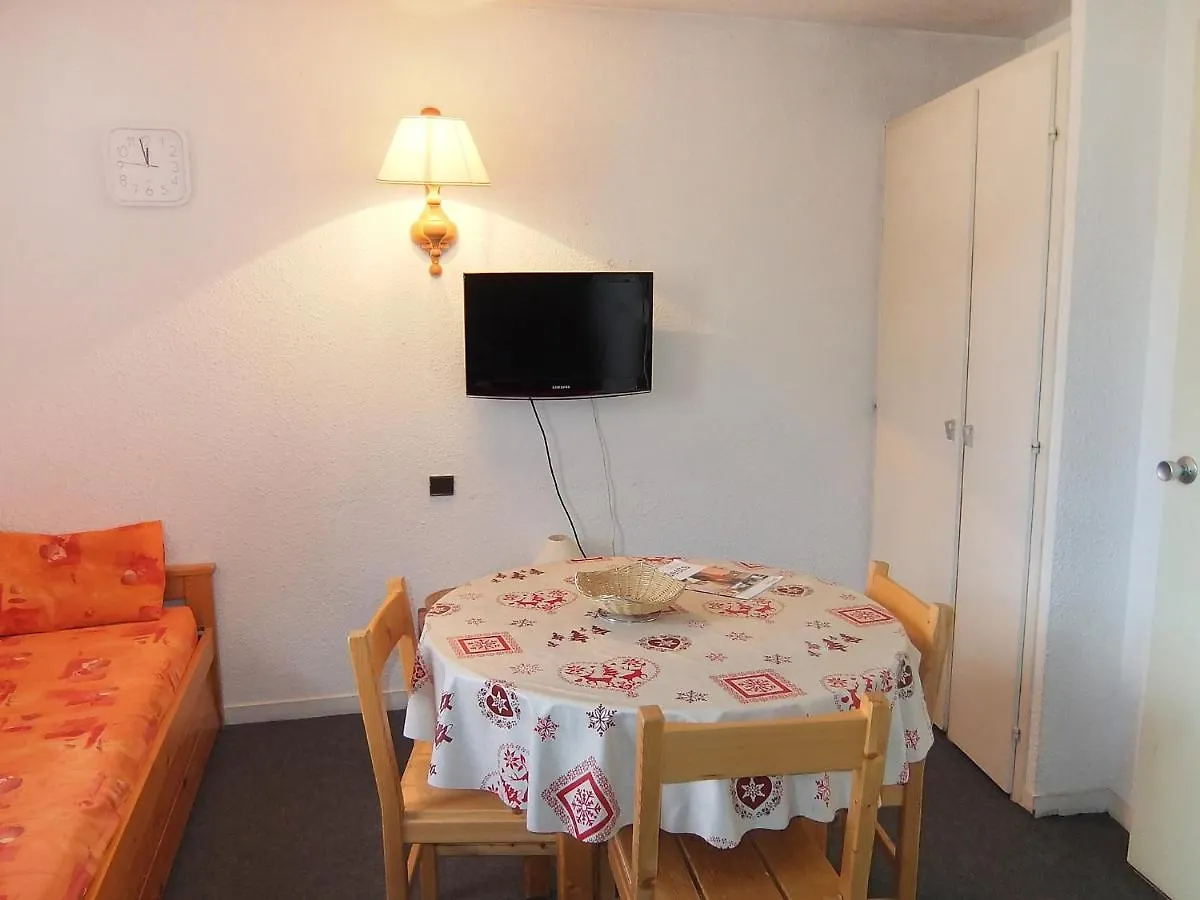 Apartment Le Genepi-3 Saint-Martin-de-Belleville